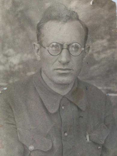 Варакса Иосиф Иванович