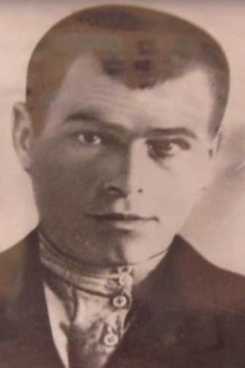 Галютин Иван Семенович