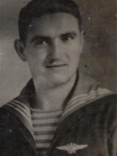 Князев Николай Сергеевич