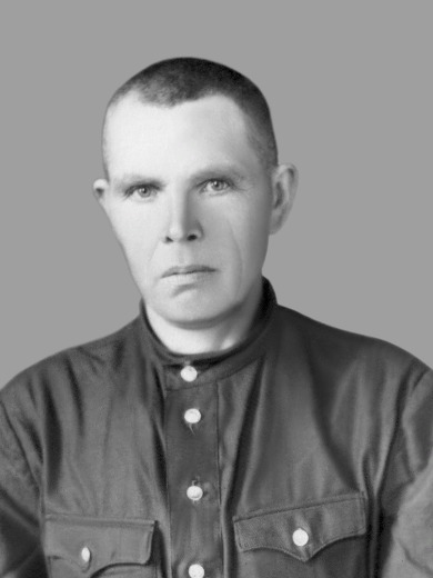 Долгов Иван Фёдорович