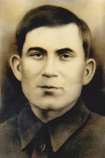 Иванов Василий Михайлович