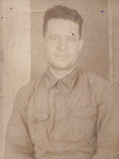 Нестеренко Дмитрий Кузьмич