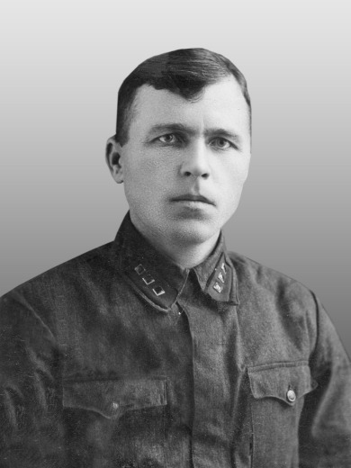 Иванов Иван Михайлович