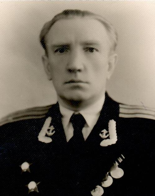 Шурупов Александр Григорьевич