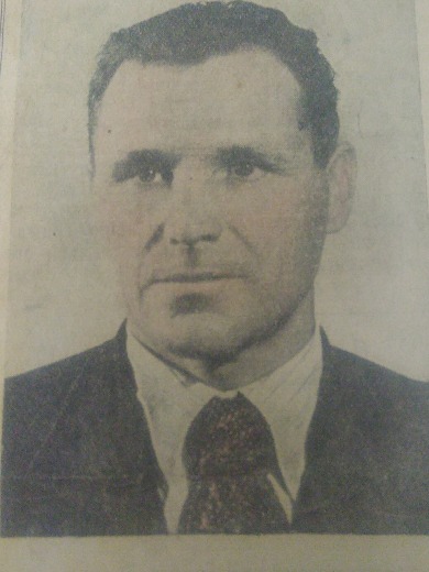 Синицких Михаил Александрович