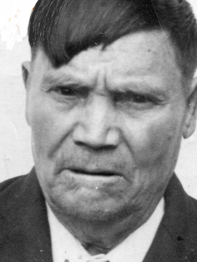 Мухаметчин Вагиз Зарипович