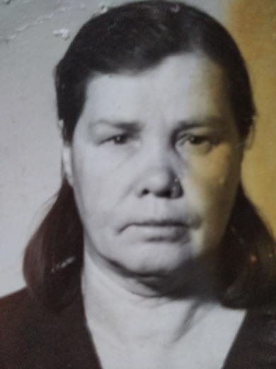 Гриднева Александра Дмитриевна