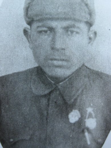 Камишян Арташ Мовсесович