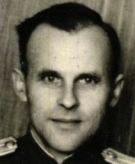 Фирсов Иван Дмитриевич