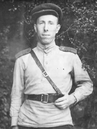 Бондарь Дмитрий Григорьевич