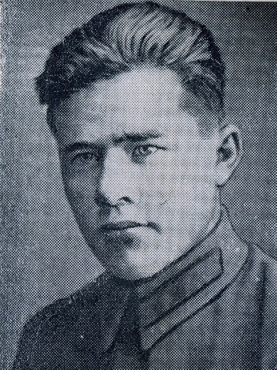 Носов Василий Иванович