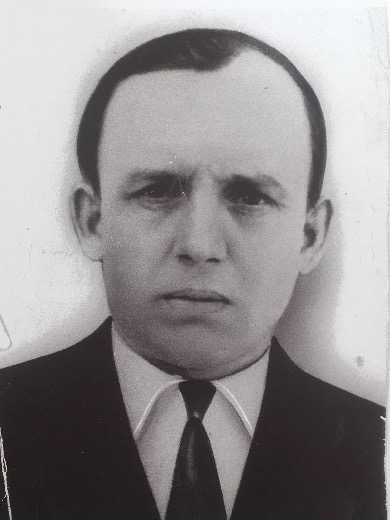 Леушин Егор Алексеевич