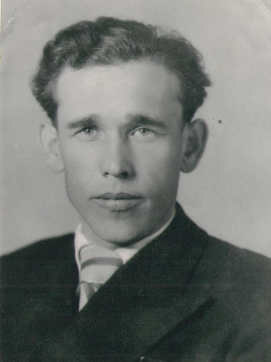 Кириллов Алексей Дмитриевич