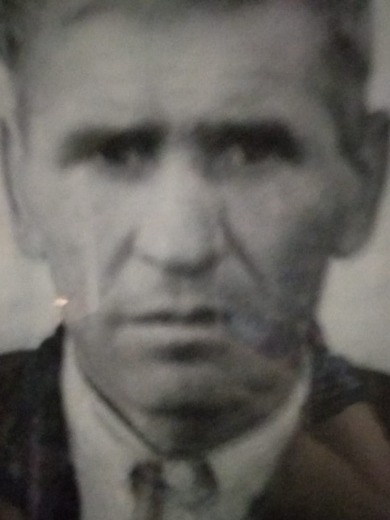 Мельников Петр Миронович