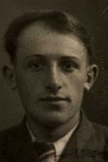 Копейкин Илья Иосифович