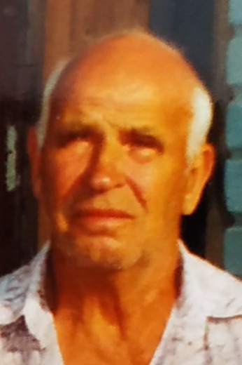 Левушкин Петр Андреевич