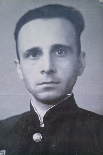 Курдцеитов Джафер Ахметович