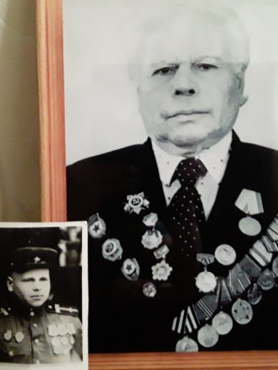 Катин Виктор Михайлович