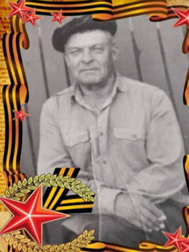 Горобченко Павел Семёнович