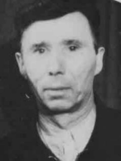 Лисовенко Иван Гаврилович