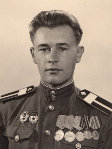 Войченко Филипп Иосифович