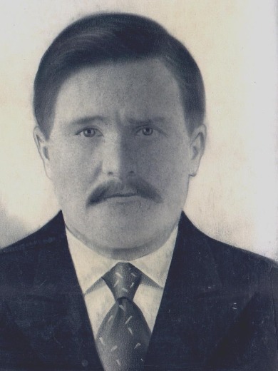 Кальтюгин Дмитрий Абрамович