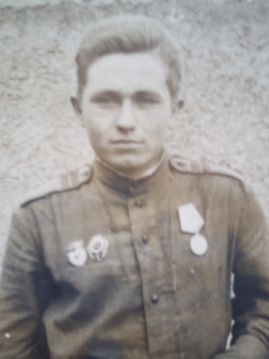 Закупнев Иван Петрович