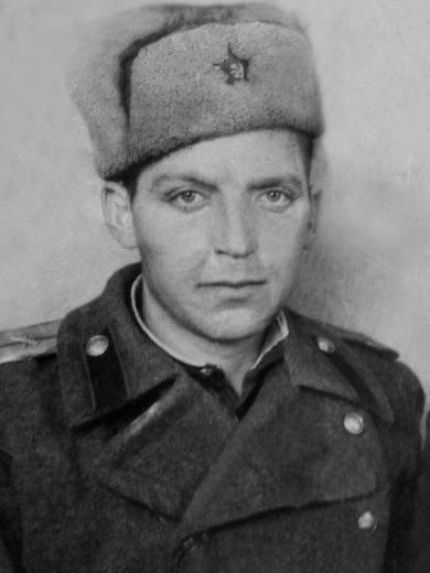 Яцевич Роберт Казимирович