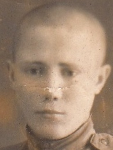 Дьяков Василий Иванович