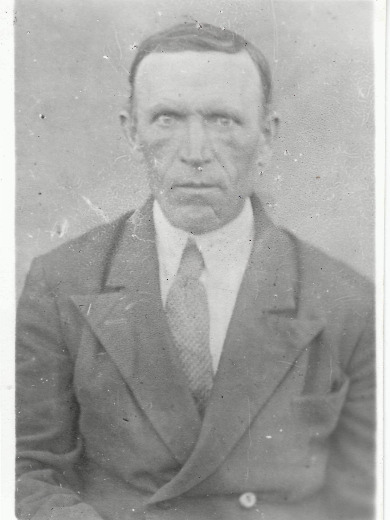 Карпов Федор Михайлович