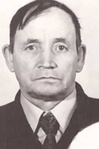 Щуплыгин Виктор Иванович