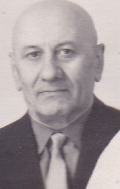 Монько Николай Петрович