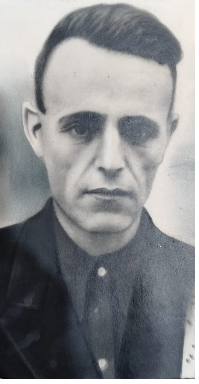 Айроян Тигран Аветисович