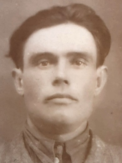 Никитин Михаил Васильевич