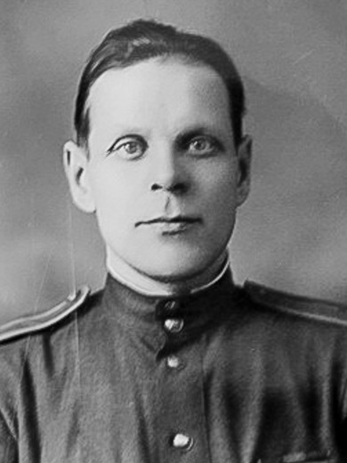 Медведев Макарий Семенович