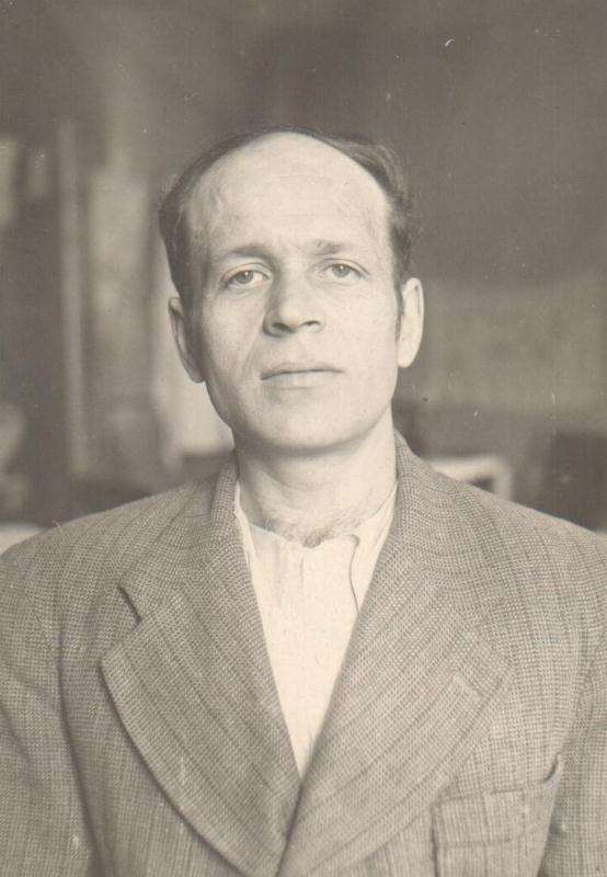 Яшин Алексей Алексеевич