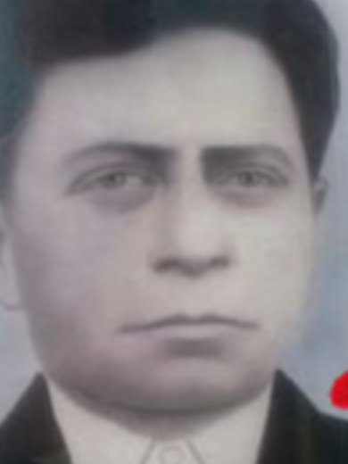 Москалюк Евтихий Григорьевич