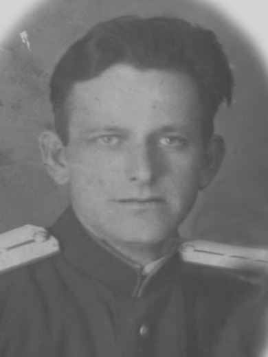 Гопченко Иван Яковлевич