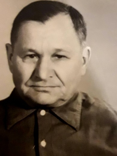 Киселев Александр Васильевич
