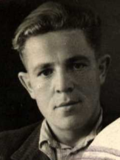 Каюрин Александр Васильевич