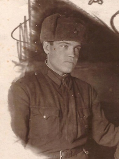 Хритов Сергей Романович