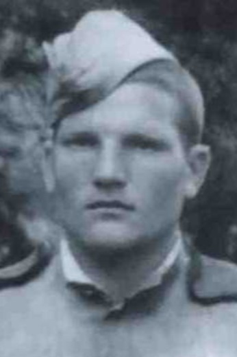 Середкин Николай Васильевич