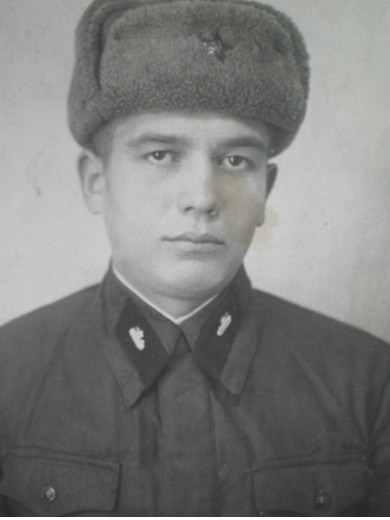 Тищенко Сергей Иванович