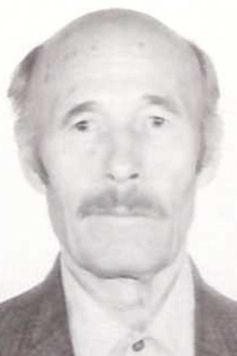 Никифоров Николай Никифорович