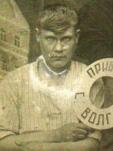 Крылов Анатолий Михайлович