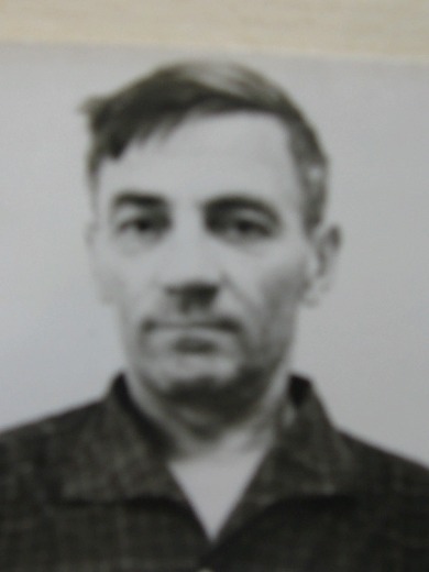 Кубышев Павел Павлович