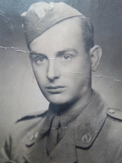 Буреш Иосиф Иосифович