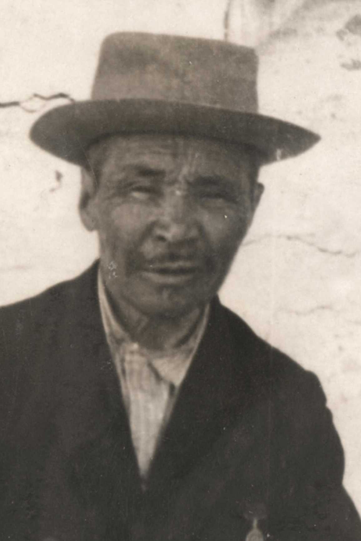 Мидиев Дусмухамет Валиевич