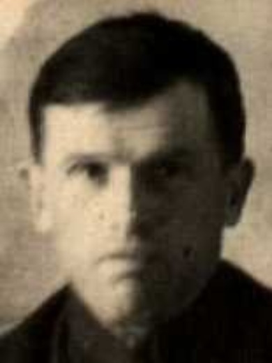 Альбанов Владимир Дмитриевич