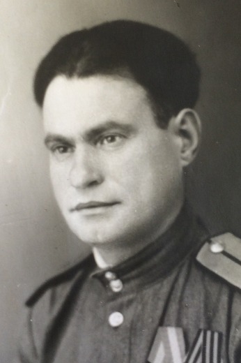 Фухер Лев Наумович